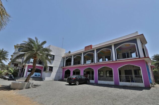 OYO 39833 Hotel Star Villa - Photo5