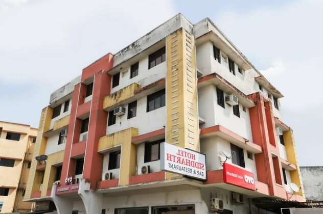 OYO 62746 Hotel Siddharth - Photo5