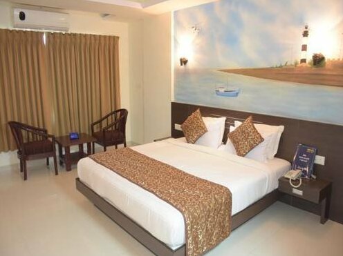 OYO Premium Teen Batti Devka Road - Photo5