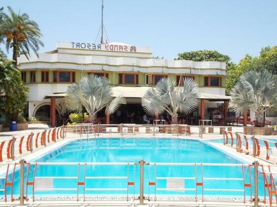Sandy Resort