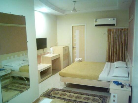 Sandy Resort - Photo2