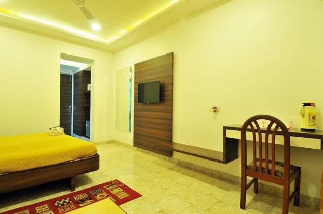 Sandy Resort - Photo3
