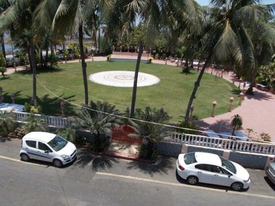 Sandy Resort - Photo4