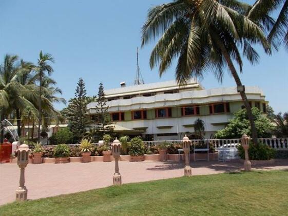 Sandy Resort - Photo5