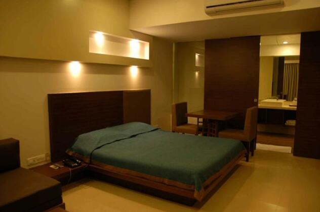 Silver Sands Beach Resort Daman - Photo3