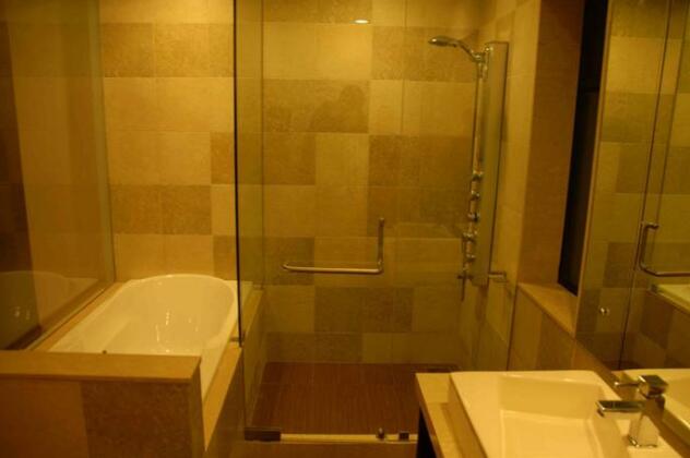 Silver Sands Beach Resort Daman - Photo5