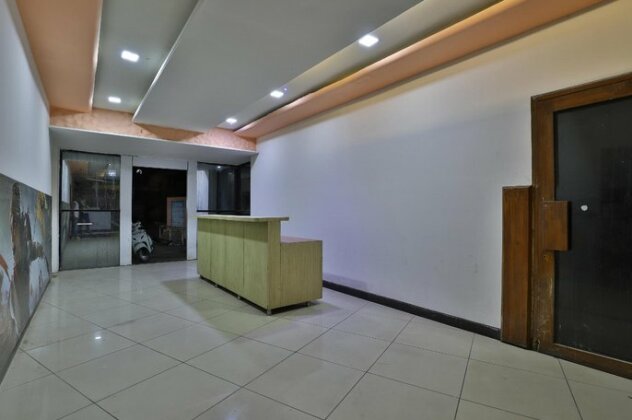 SPOT ON 39918 Hotel Pakas - Photo2