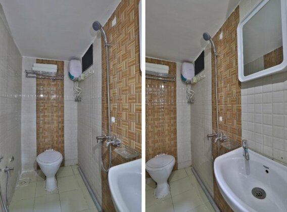 SPOT ON 39918 Hotel Pakas - Photo5