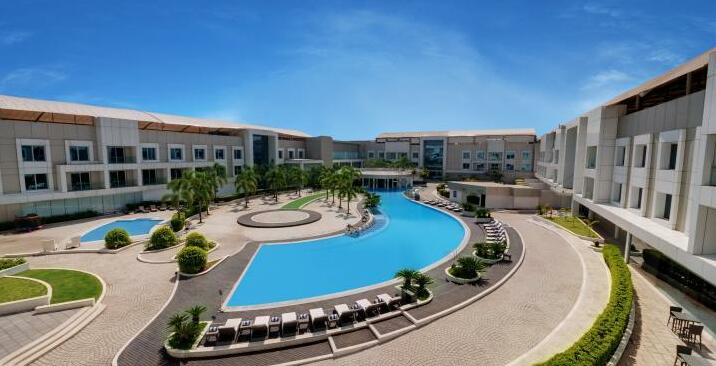 The Deltin - Photo3
