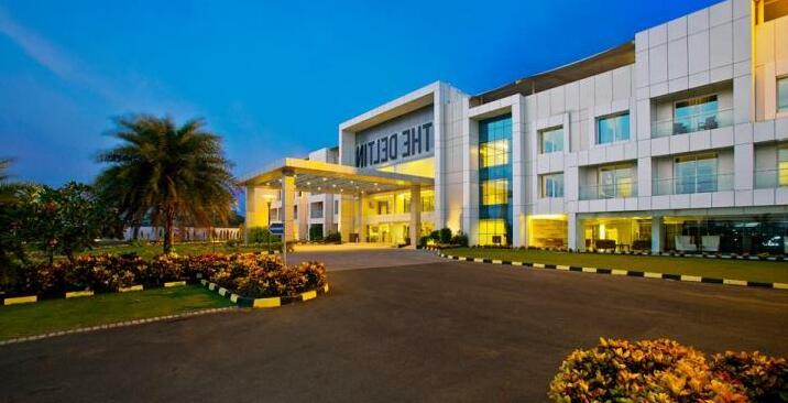 The Deltin - Photo4
