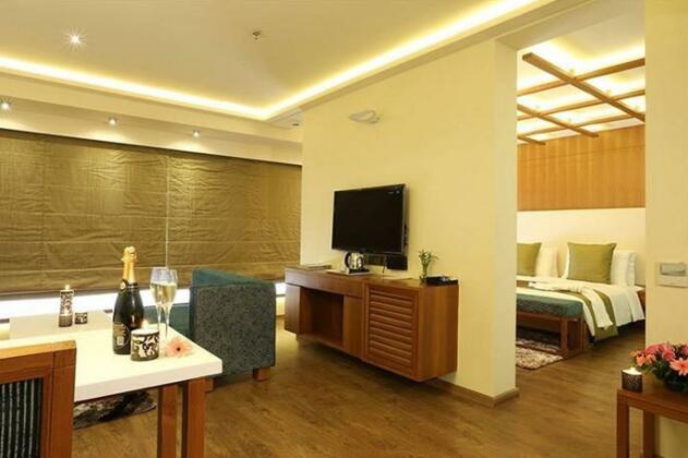The Gold Beach Resort - Photo3