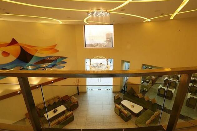 The Gold Beach Resort - Photo5