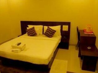 Vista Rooms At Narayan Park