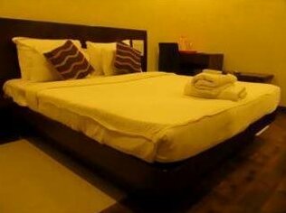 Vista Rooms At Narayan Park - Photo2