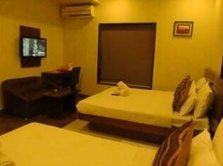 Vista Rooms At Narayan Park - Photo3