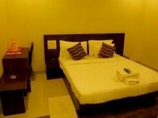Vista Rooms At Narayan Park