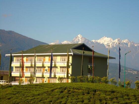 Cherry Resort