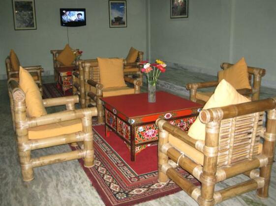 Cherry Resort - Photo4