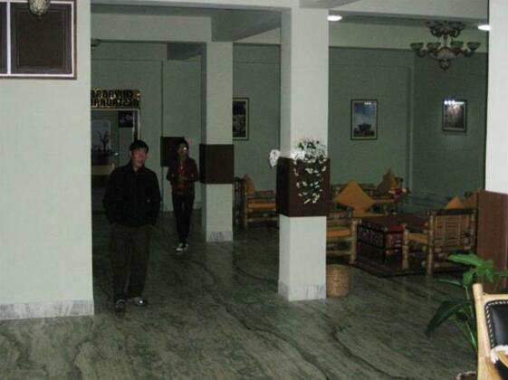 Cherry Resort - Photo5