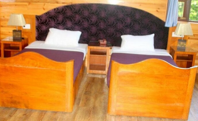 V Resorts Bliss Village Sikkim Damthang - Photo4