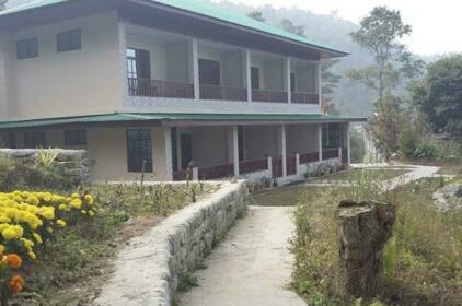 V Resorts Bliss Village Sikkim Damthang
