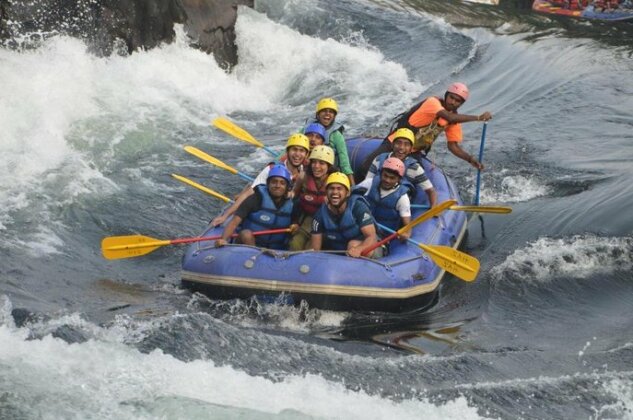 Adventure Inn Dandeli - Photo2