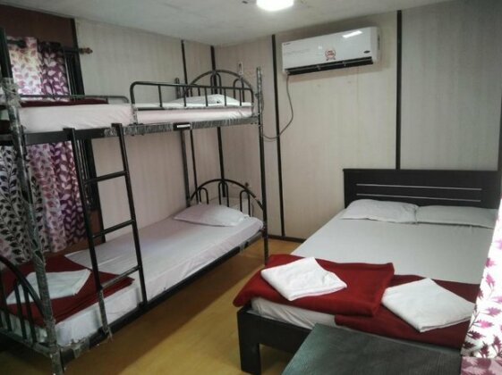 Adventure Inn Dandeli - Photo3