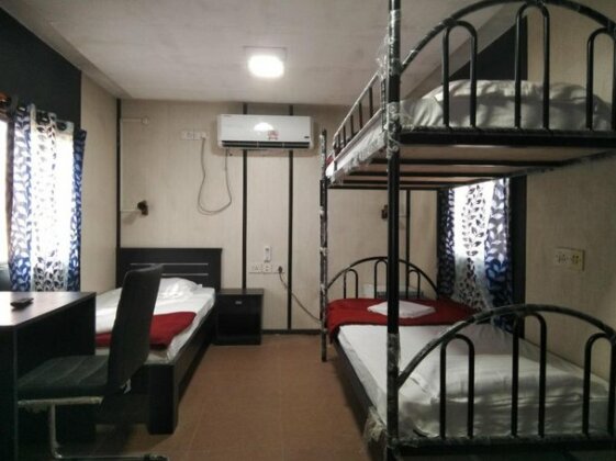 Adventure Inn Dandeli - Photo4