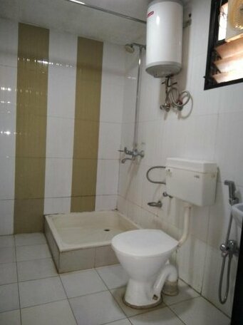Adventure Inn Dandeli - Photo5