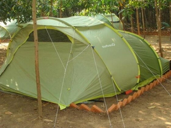 Dandeli Camps - Photo2