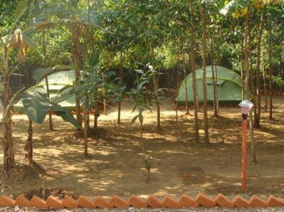 Dandeli Camps - Photo3