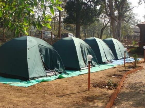 Dandeli Camps - Photo5