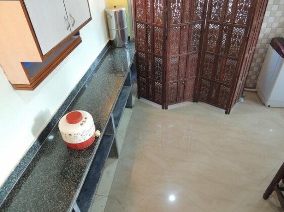 Dandeli Home stay - Photo2