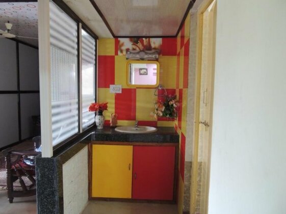 Dandeli Home stay - Photo3