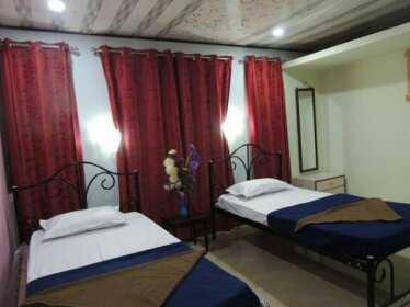 Dandeli Home stay