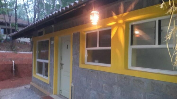 Dandeli Jungle County - Photo4