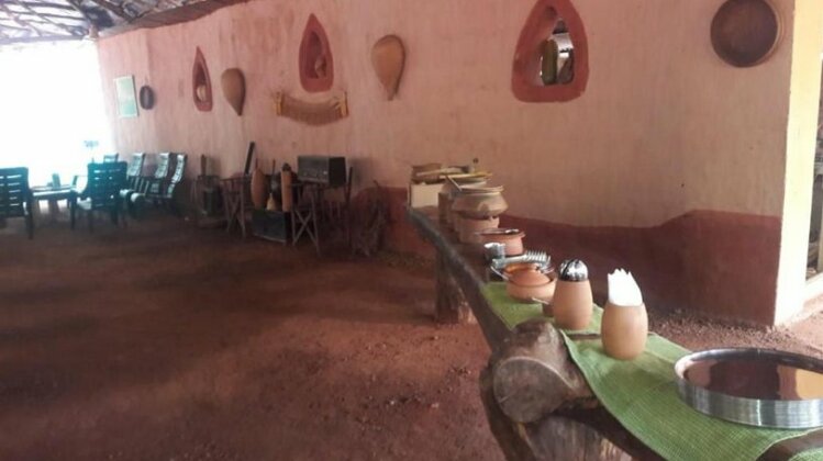 Dandeli Jungle County - Photo5