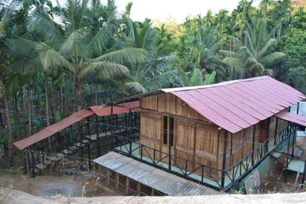 Dandeli Jungle Farm Stay - Photo4