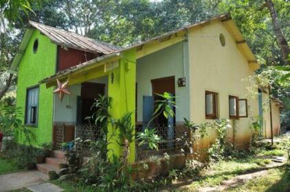 Dandeli Jungle Inn