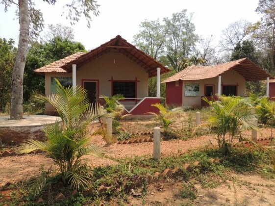 Dandeli - Jungle Nest - Photo3