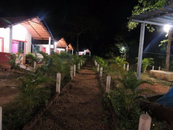 Dandeli - Jungle Nest - Photo4