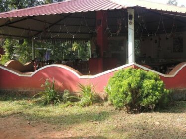 Dandeli - Jungle Nest
