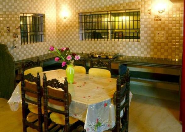 Deo Gratia Homestay - Photo4