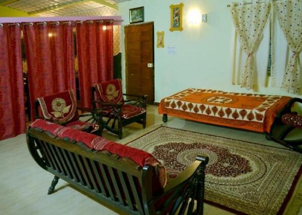 Deo Gratia Homestay - Photo5
