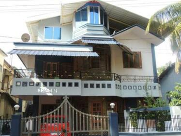 Deo Gratia Homestay