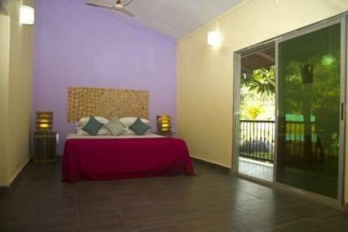 Magenta Resort - Photo2