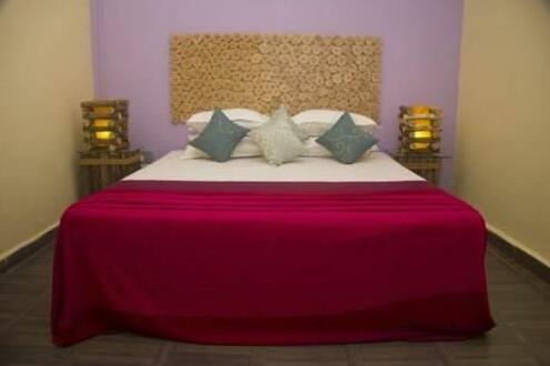 Magenta Resort - Photo3
