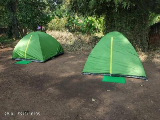 NAMSTAY Dandeli WildCraft Resort - Photo2