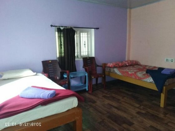 NAMSTAY Dandeli WildCraft Resort - Photo4