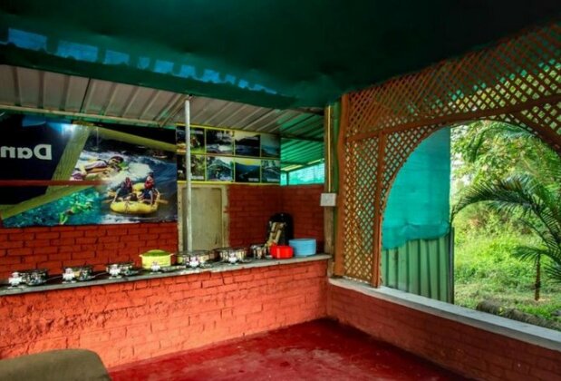 NAMSTAY Dandeli WildCraft Resort - Photo5